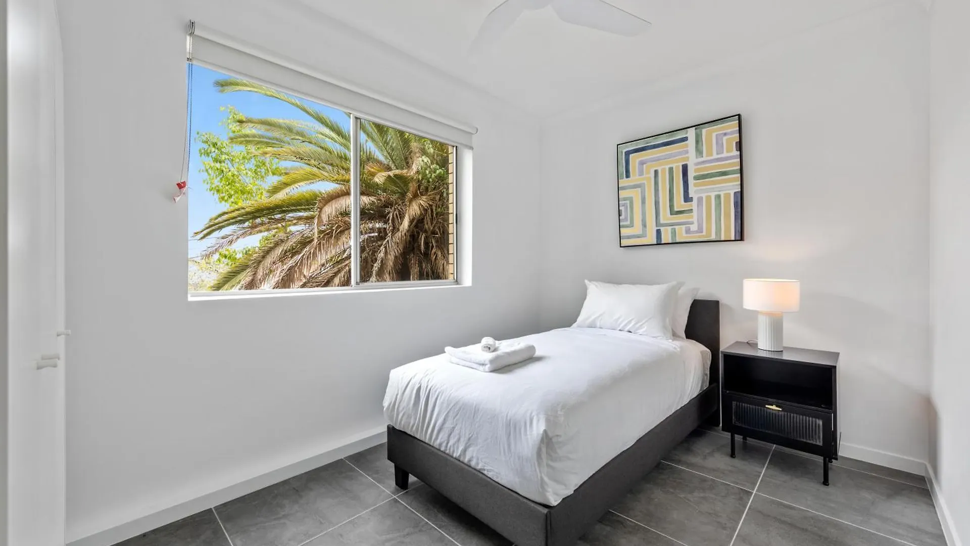 Apartment Spacious 3Brm Close To Gabba With Car Park & Wifi Brisbane Australia