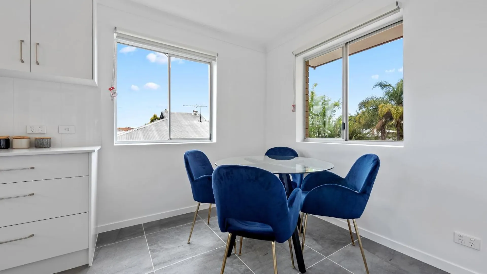 Spacious 3Brm Close To Gabba With Car Park & Wifi Brisbane Apartment