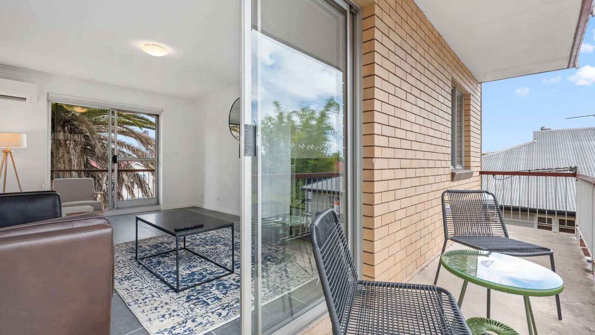 Apartment Spacious 3Brm Close To Gabba With Car Park & Wifi Brisbane