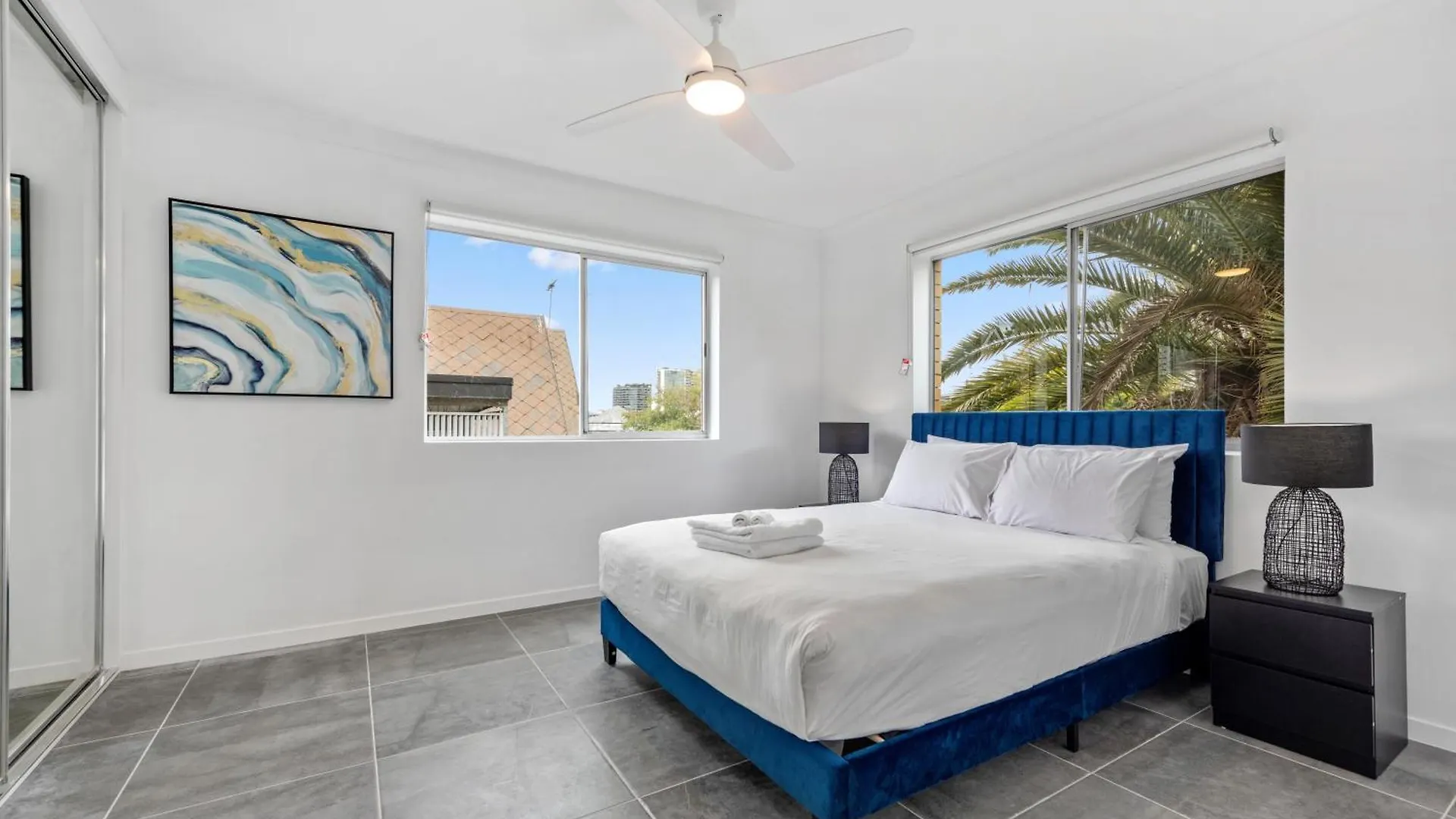Apartment Spacious 3Brm Close To Gabba With Car Park & Wifi Brisbane